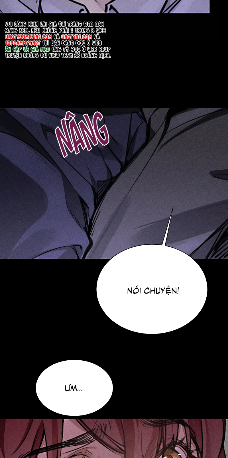 Không Cam Lòng Bị Chú Nhỏ Kẻ Thù Chế Ngự Chapter 1 - 23