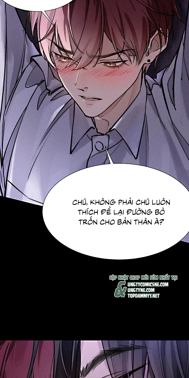 Không Cam Lòng Bị Chú Nhỏ Kẻ Thù Chế Ngự Chapter 1 - 25