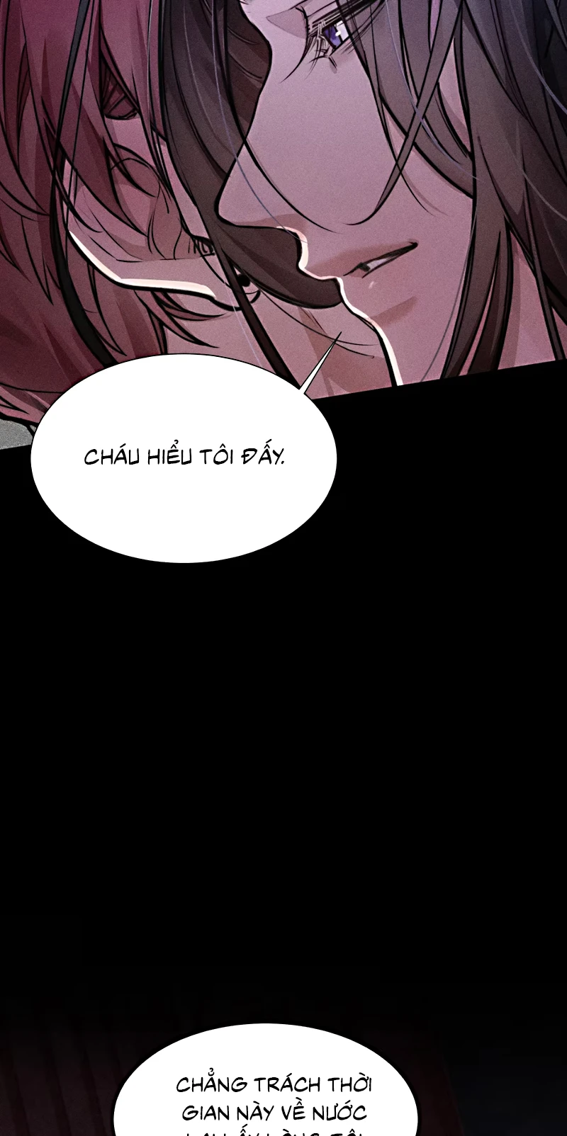 Không Cam Lòng Bị Chú Nhỏ Kẻ Thù Chế Ngự Chapter 1 - 26