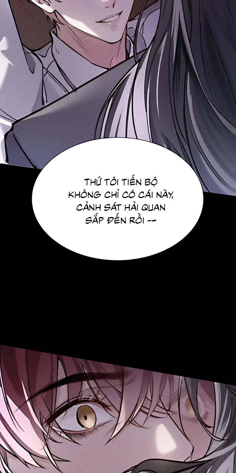 Không Cam Lòng Bị Chú Nhỏ Kẻ Thù Chế Ngự Chapter 1 - 29