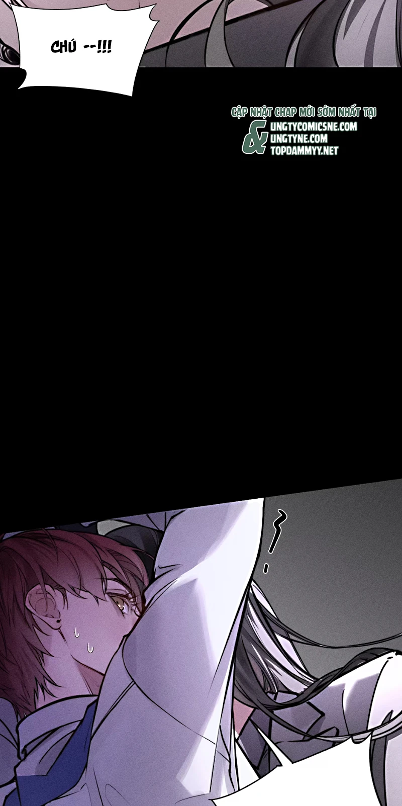 Không Cam Lòng Bị Chú Nhỏ Kẻ Thù Chế Ngự Chapter 1 - 30