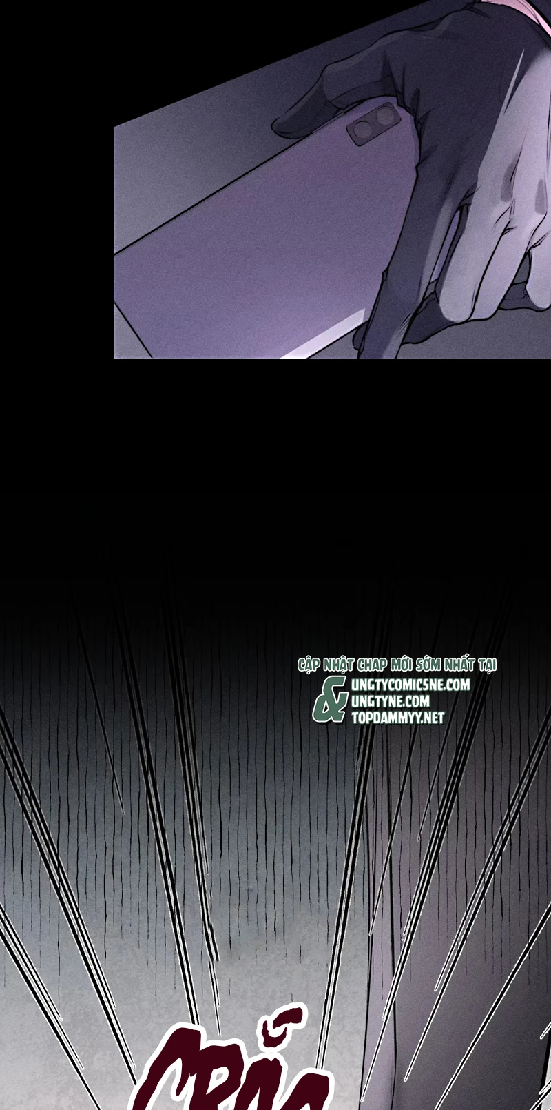 Không Cam Lòng Bị Chú Nhỏ Kẻ Thù Chế Ngự Chapter 1 - 33