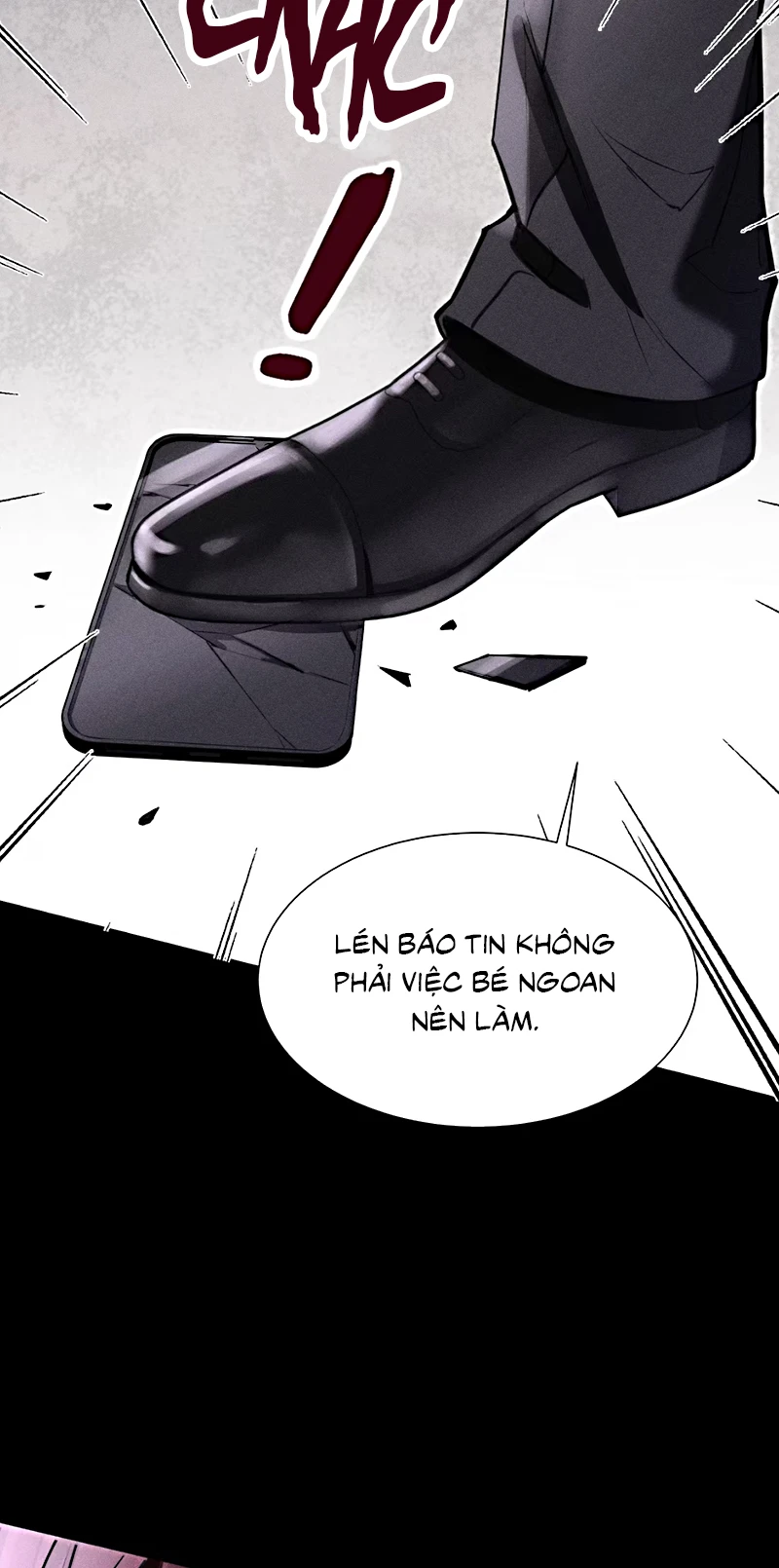 Không Cam Lòng Bị Chú Nhỏ Kẻ Thù Chế Ngự Chapter 1 - 34