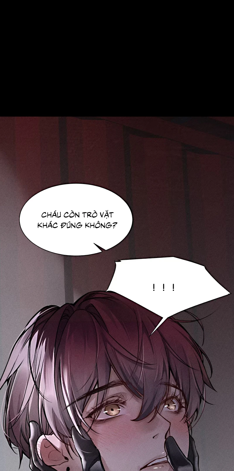 Không Cam Lòng Bị Chú Nhỏ Kẻ Thù Chế Ngự Chapter 1 - 36