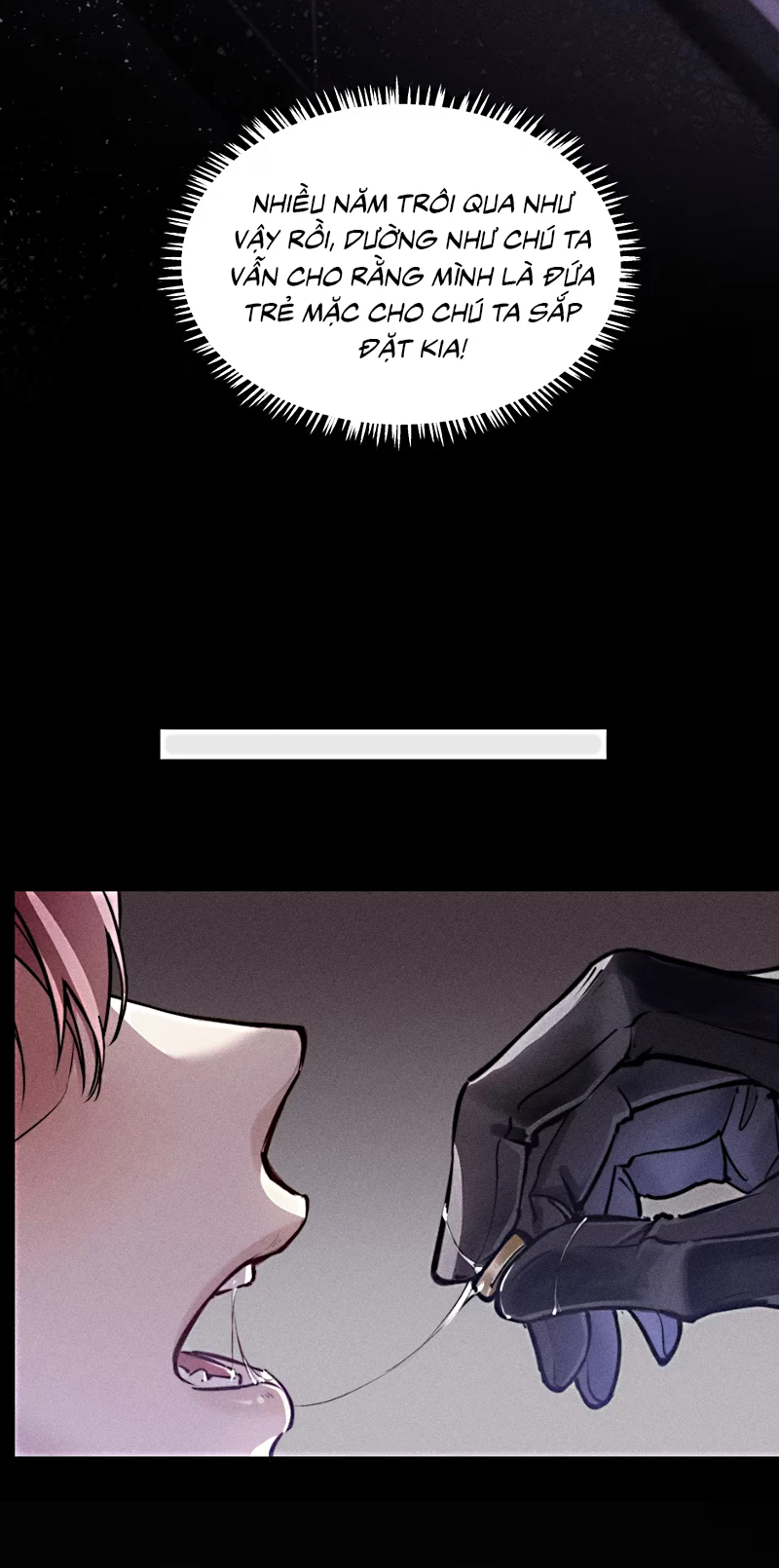 Không Cam Lòng Bị Chú Nhỏ Kẻ Thù Chế Ngự Chapter 1 - 42