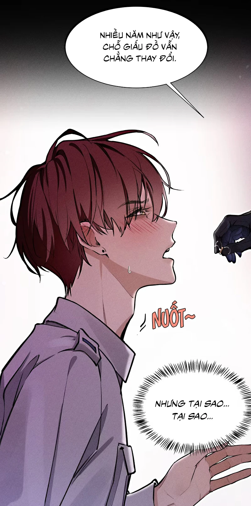 Không Cam Lòng Bị Chú Nhỏ Kẻ Thù Chế Ngự Chapter 1 - 43