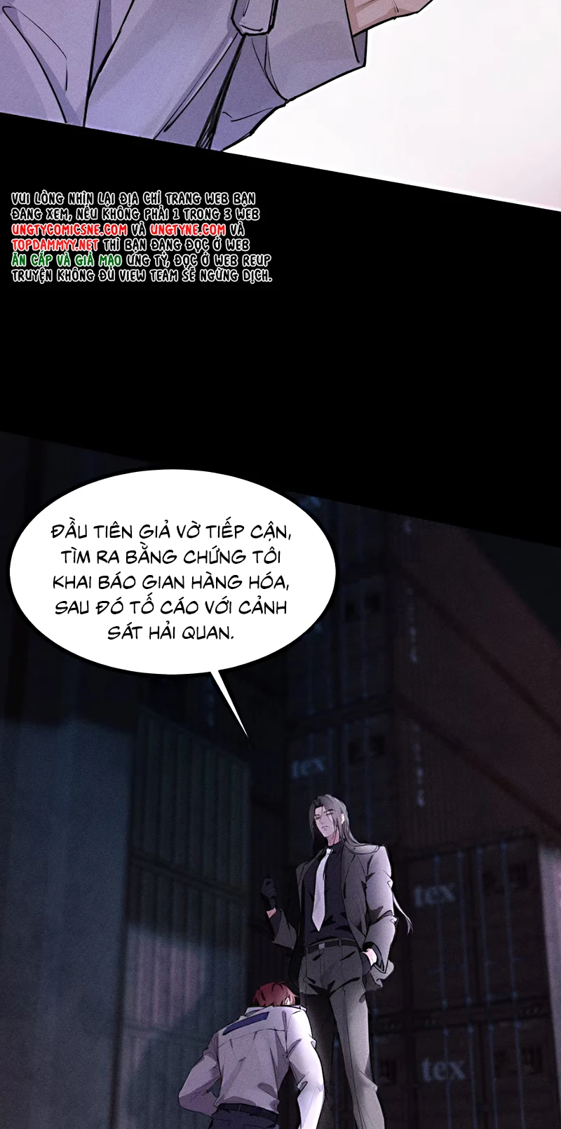 Không Cam Lòng Bị Chú Nhỏ Kẻ Thù Chế Ngự Chapter 1 - 44