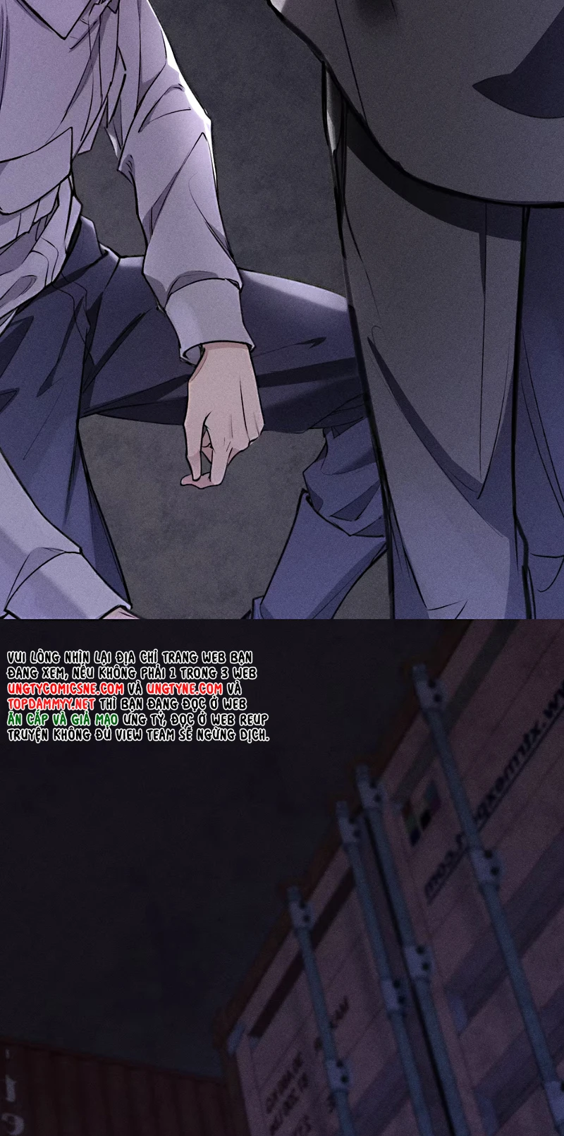 Không Cam Lòng Bị Chú Nhỏ Kẻ Thù Chế Ngự Chapter 1 - 49