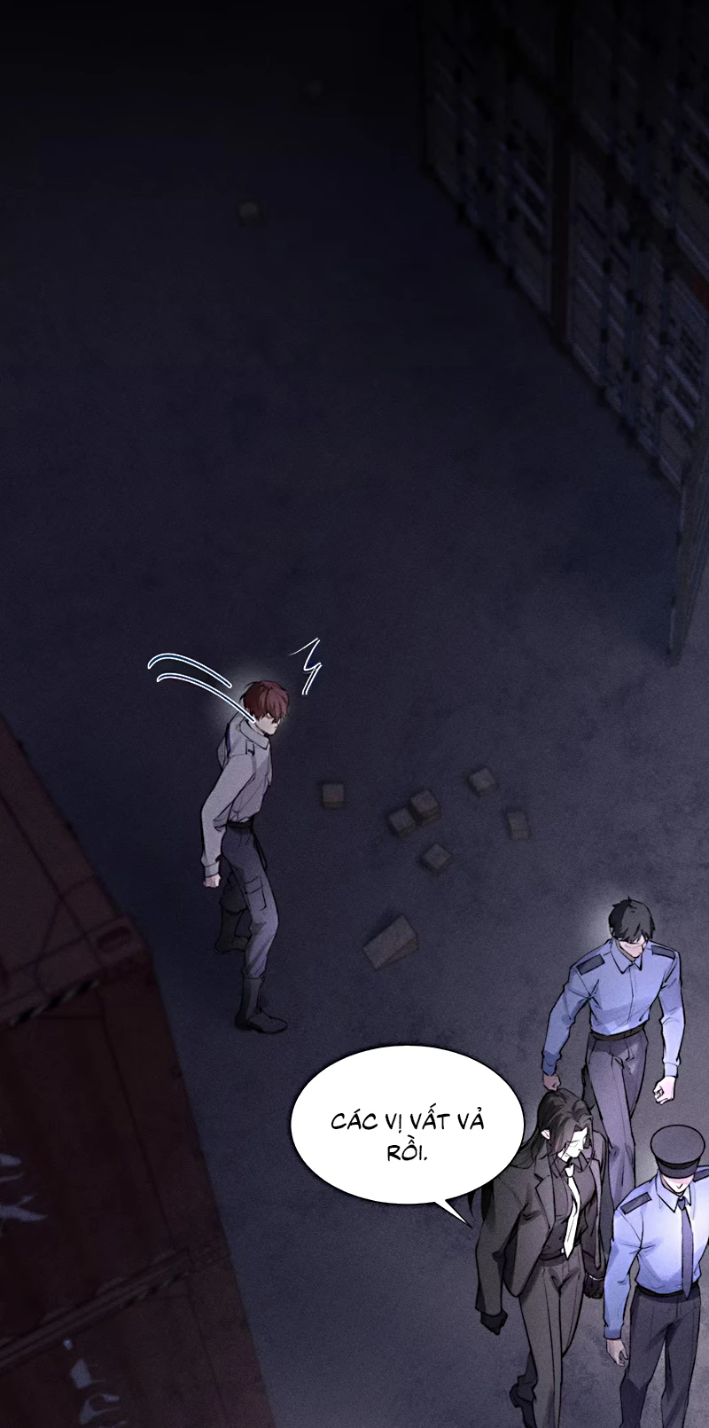 Không Cam Lòng Bị Chú Nhỏ Kẻ Thù Chế Ngự Chapter 1 - 52