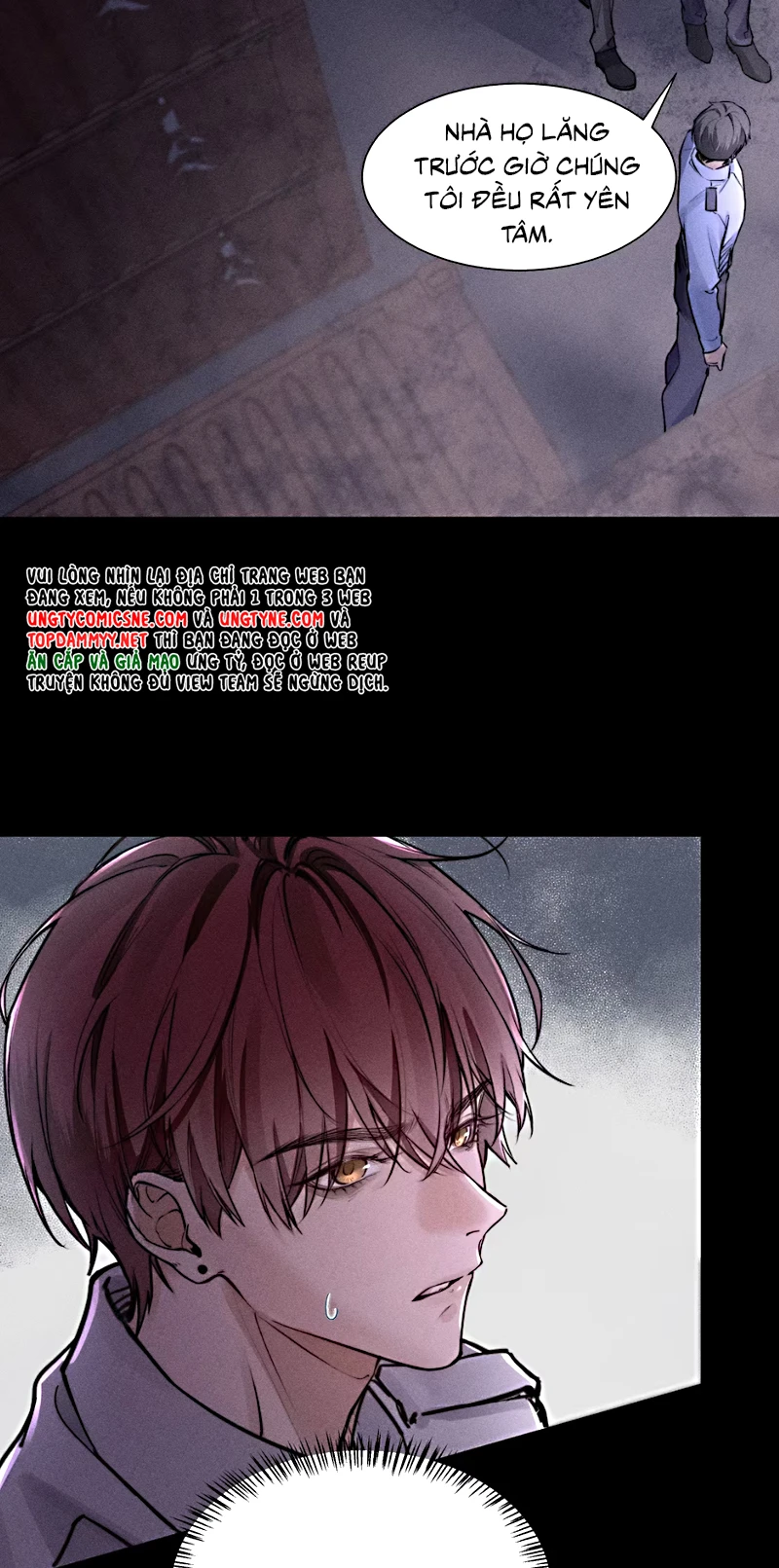 Không Cam Lòng Bị Chú Nhỏ Kẻ Thù Chế Ngự Chapter 1 - 53