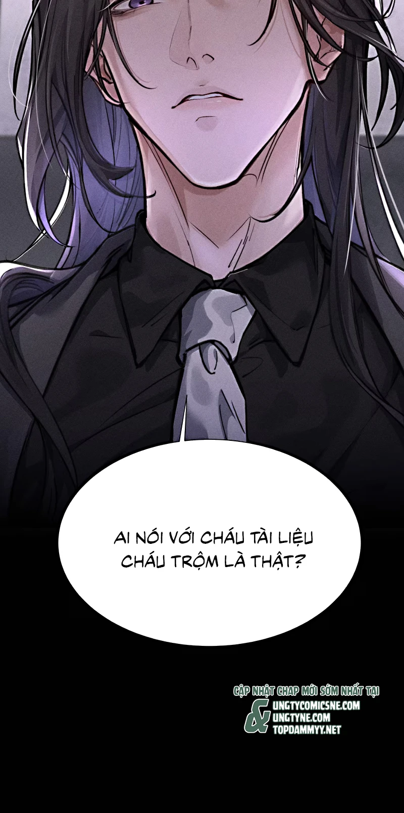 Không Cam Lòng Bị Chú Nhỏ Kẻ Thù Chế Ngự Chapter 1 - 55