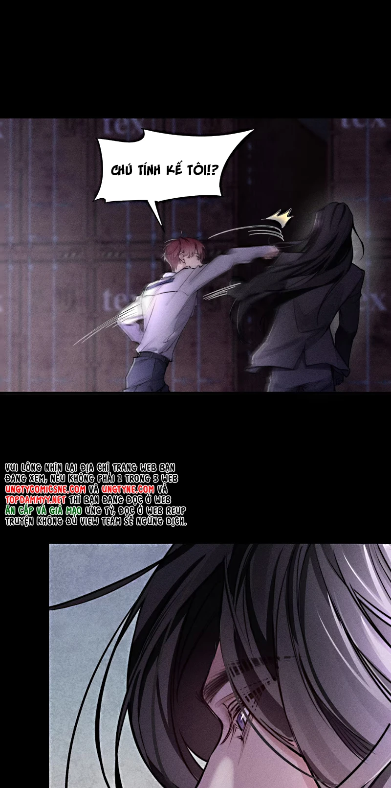 Không Cam Lòng Bị Chú Nhỏ Kẻ Thù Chế Ngự Chapter 1 - 57