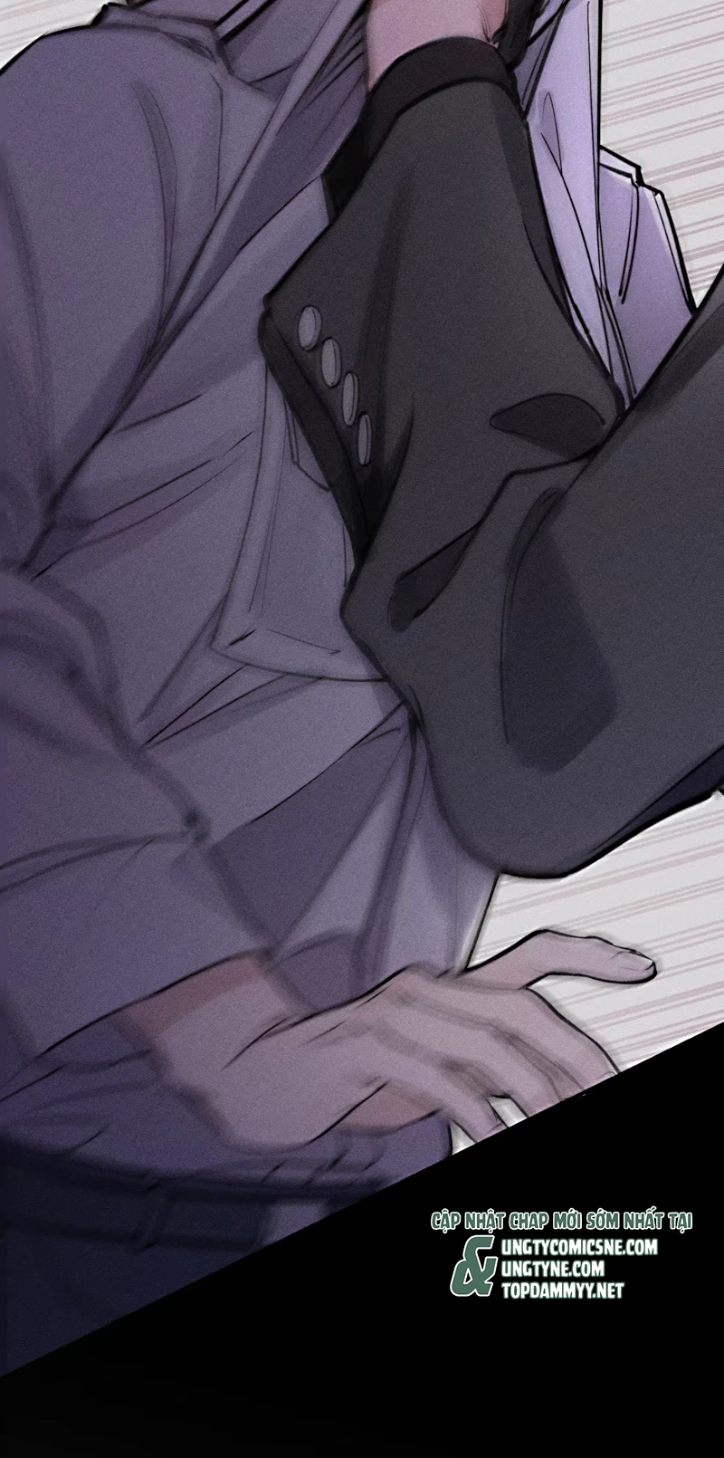 Không Cam Lòng Bị Chú Nhỏ Kẻ Thù Chế Ngự Chapter 1 - 59