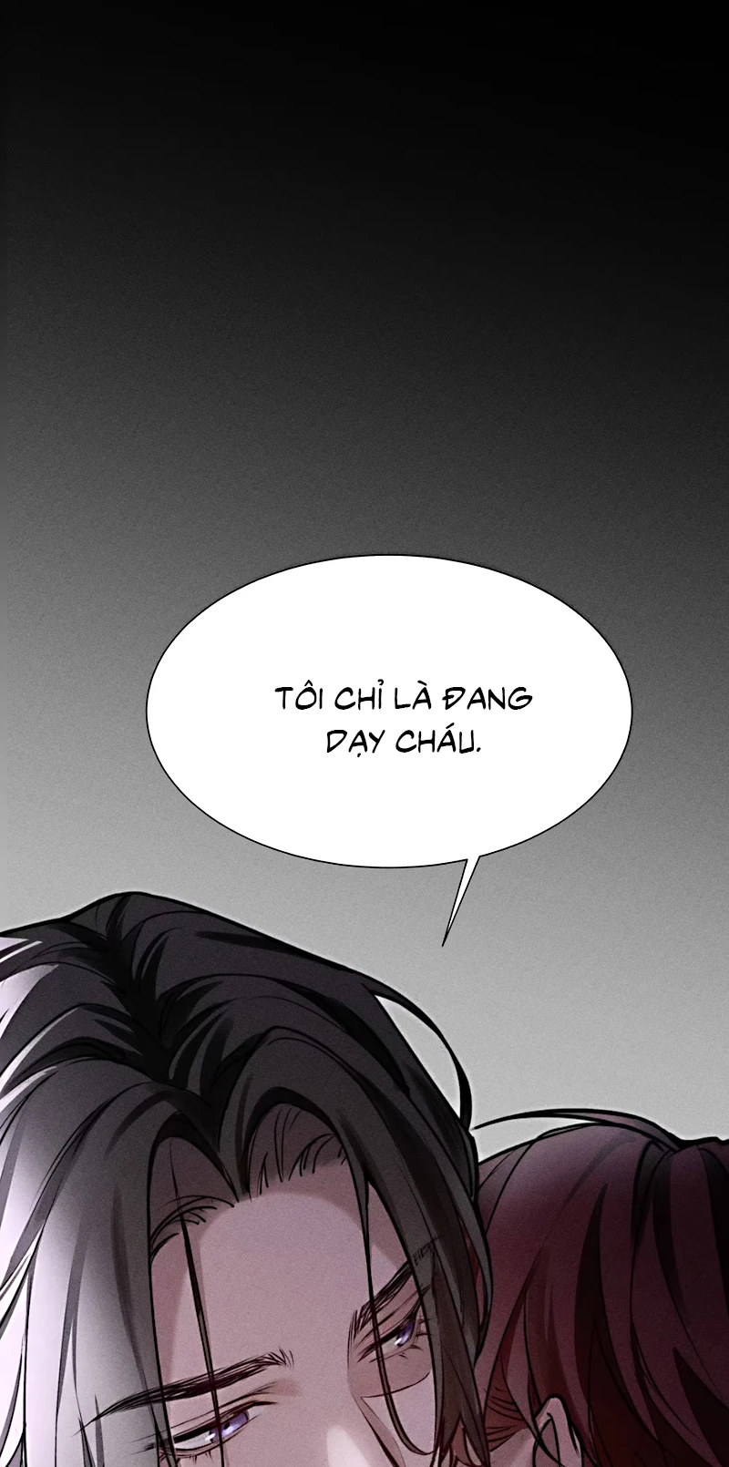 Không Cam Lòng Bị Chú Nhỏ Kẻ Thù Chế Ngự Chapter 1 - 60