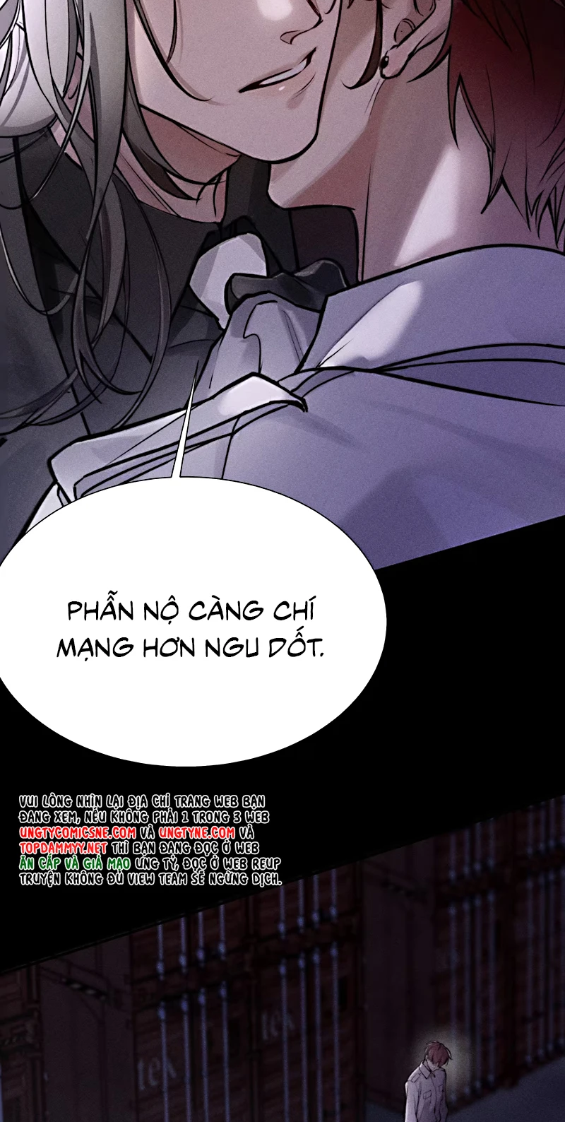 Không Cam Lòng Bị Chú Nhỏ Kẻ Thù Chế Ngự Chapter 1 - 61