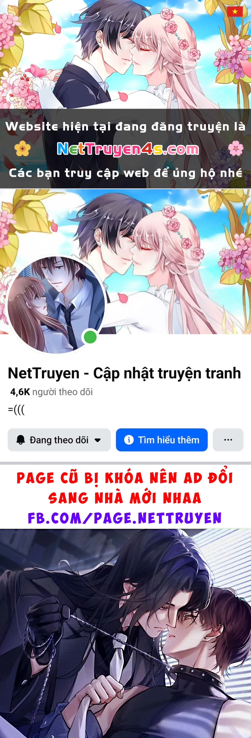 Không Cam Lòng Bị Chú Nhỏ Kẻ Thù Chế Ngự Chapter 2 - 1