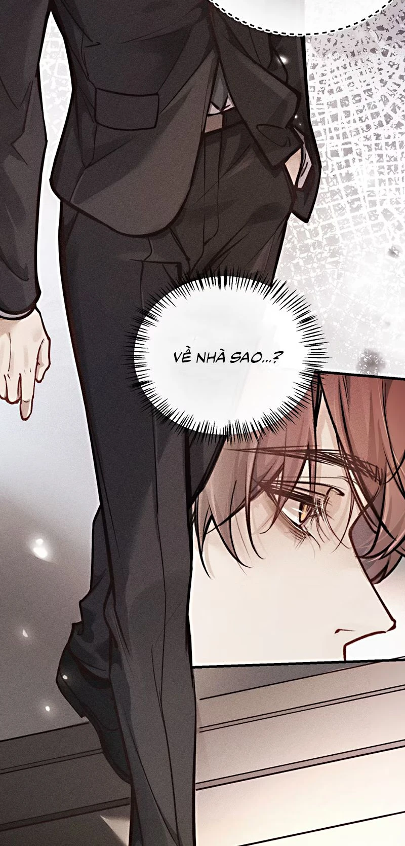 Không Cam Lòng Bị Chú Nhỏ Kẻ Thù Chế Ngự Chapter 2 - 5