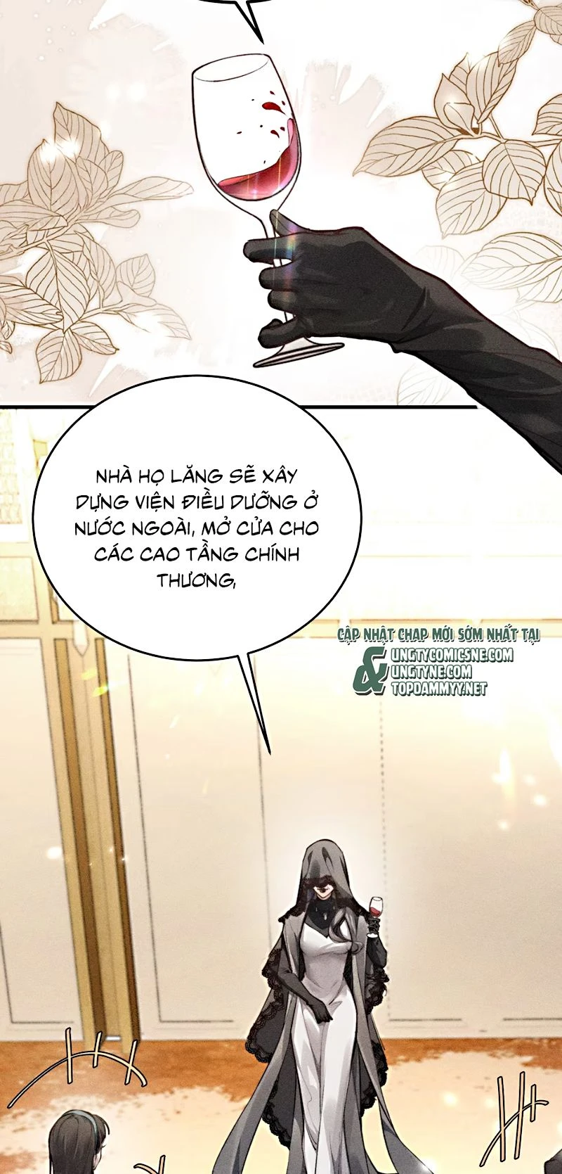 Không Cam Lòng Bị Chú Nhỏ Kẻ Thù Chế Ngự Chapter 2 - 8