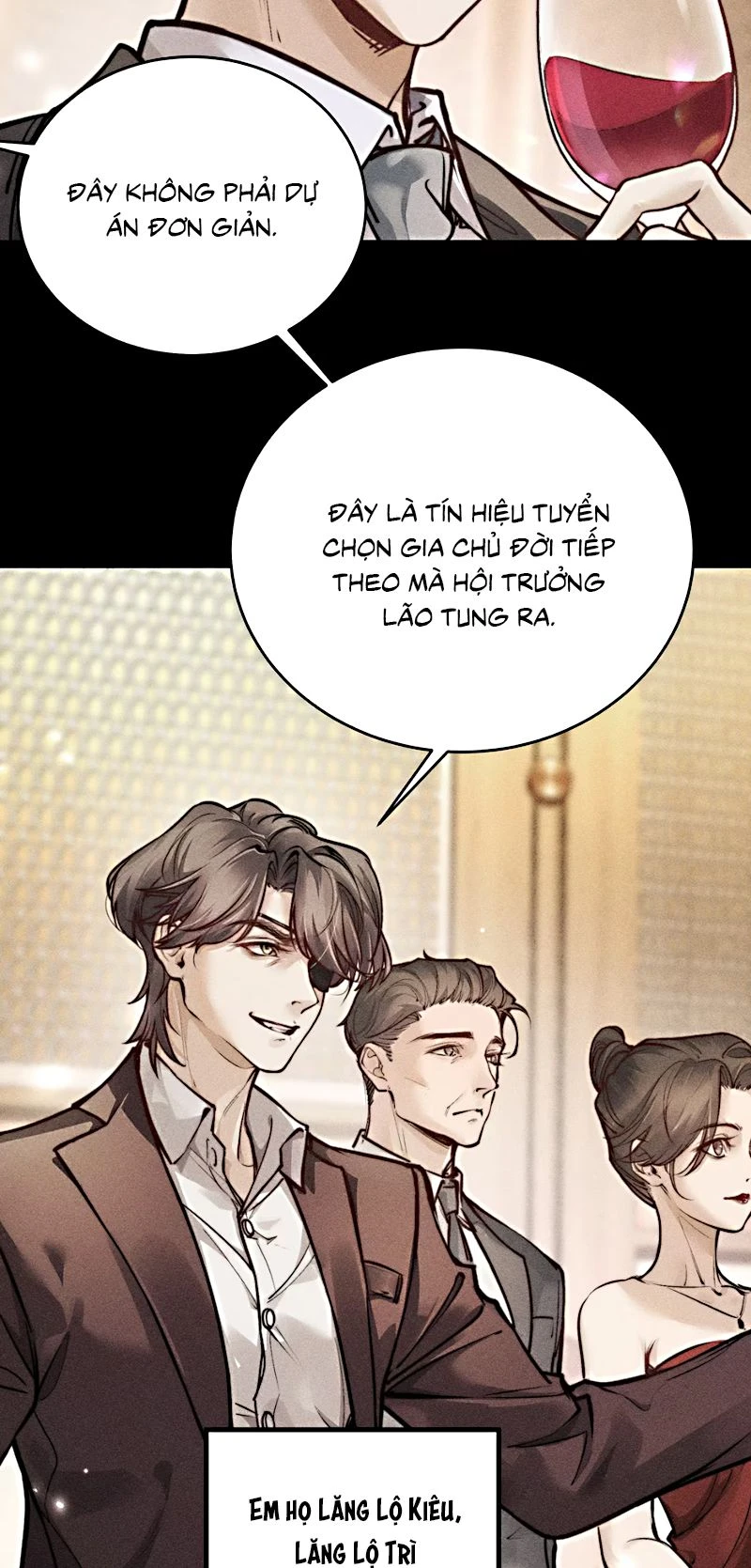 Không Cam Lòng Bị Chú Nhỏ Kẻ Thù Chế Ngự Chapter 2 - 10