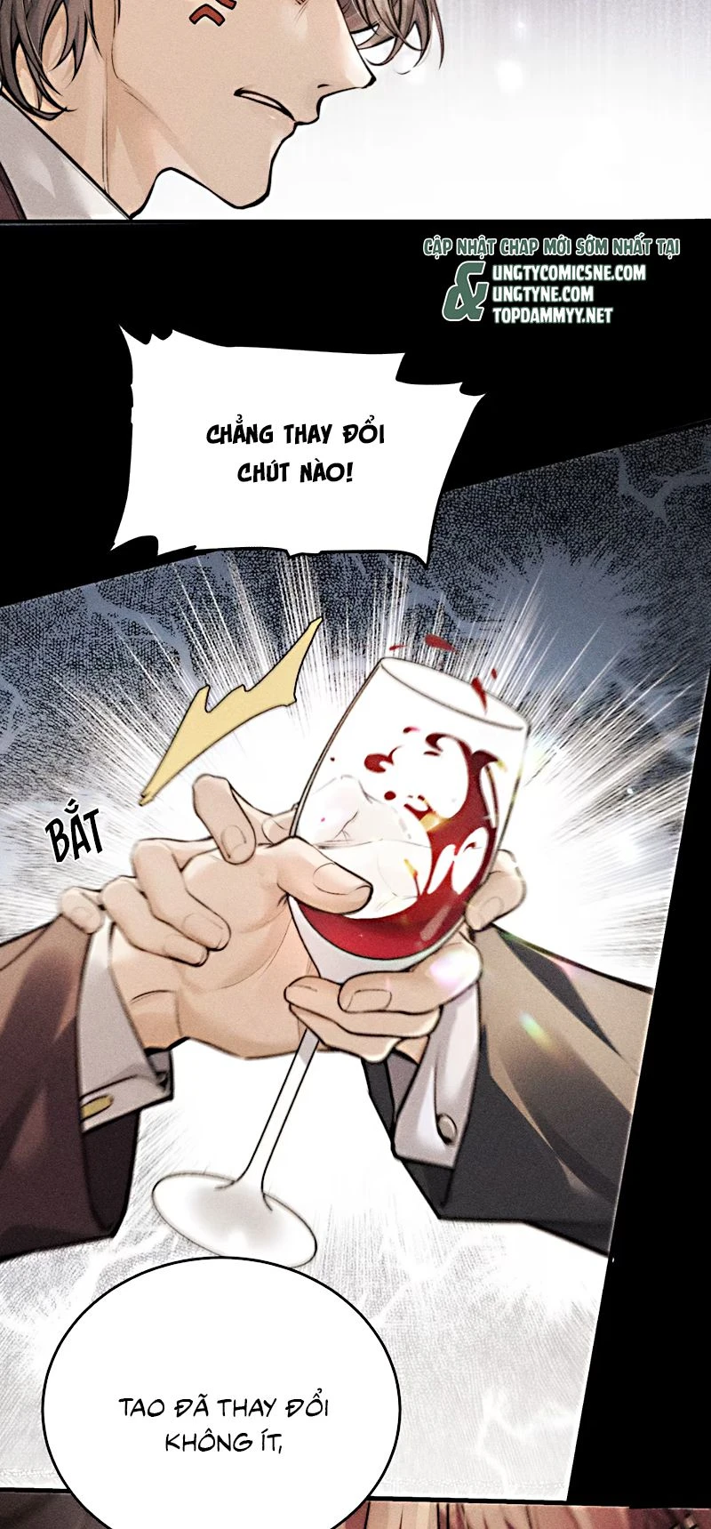 Không Cam Lòng Bị Chú Nhỏ Kẻ Thù Chế Ngự Chapter 2 - 17