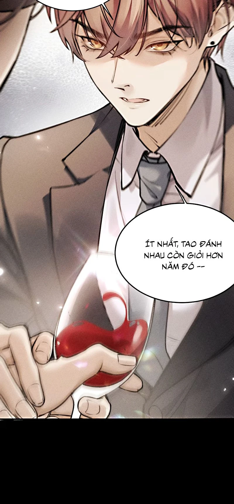 Không Cam Lòng Bị Chú Nhỏ Kẻ Thù Chế Ngự Chapter 2 - 18