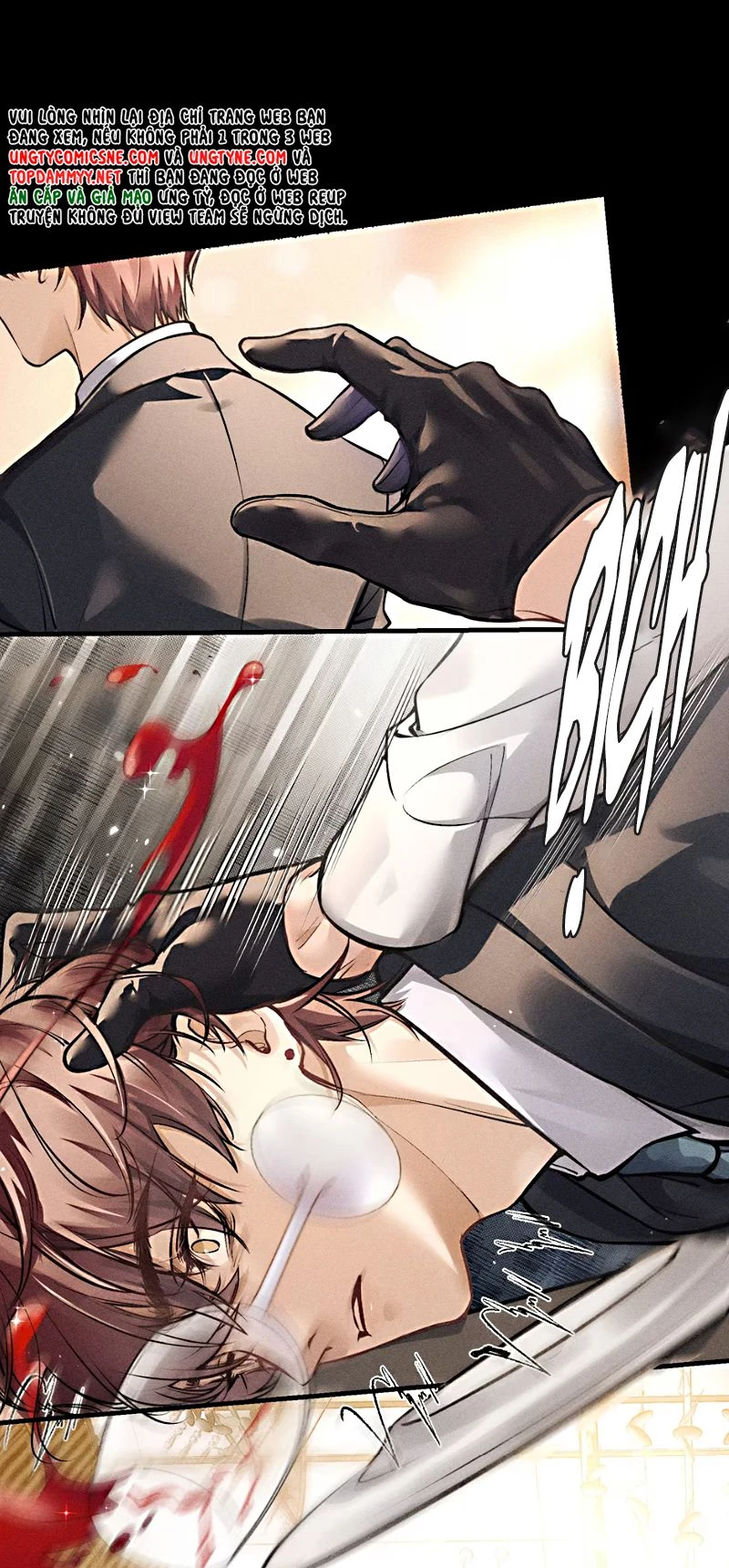 Không Cam Lòng Bị Chú Nhỏ Kẻ Thù Chế Ngự Chapter 2 - 19