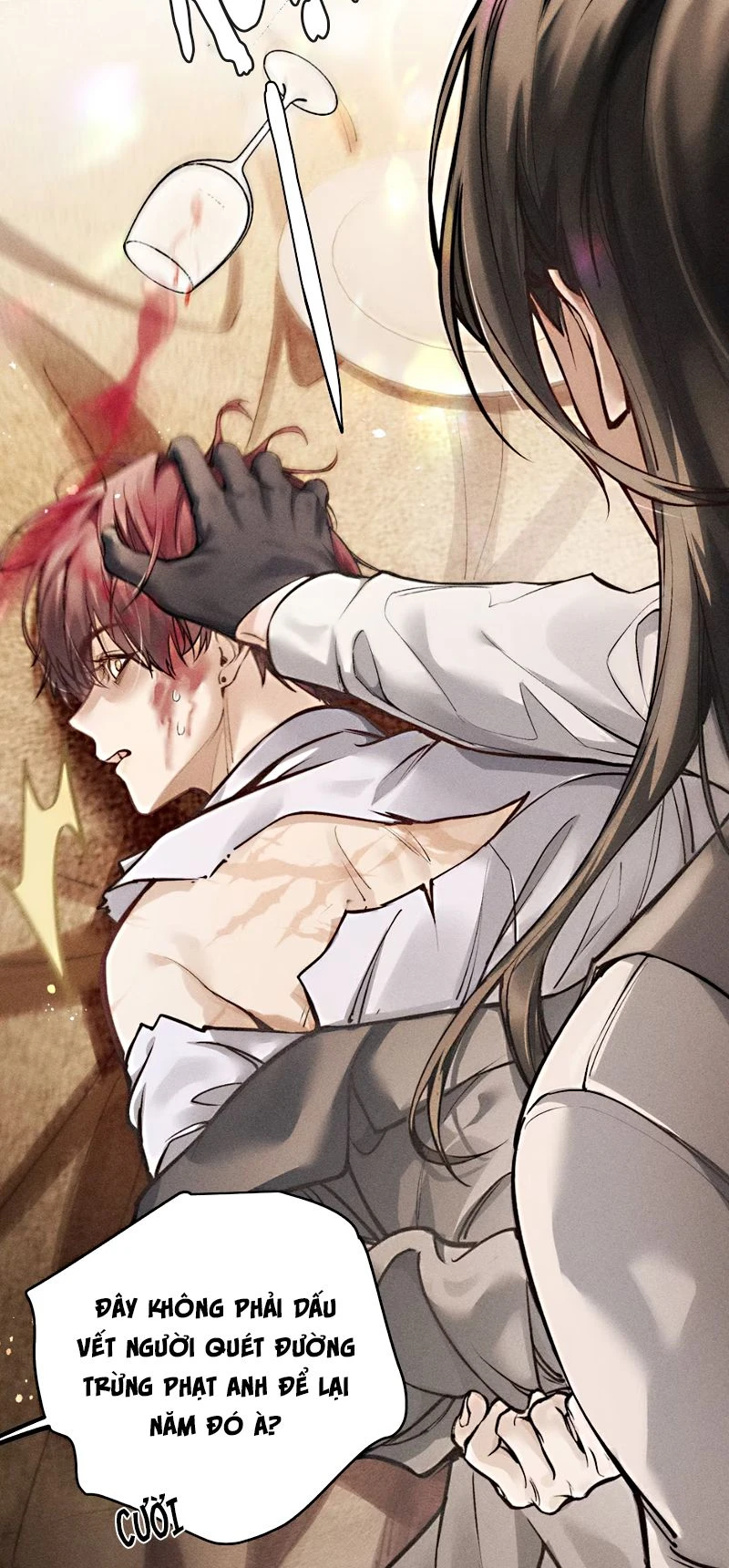 Không Cam Lòng Bị Chú Nhỏ Kẻ Thù Chế Ngự Chapter 2 - 21