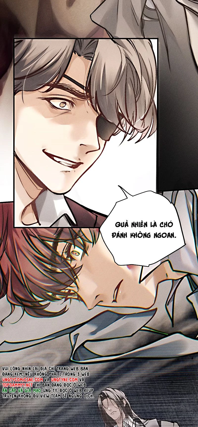 Không Cam Lòng Bị Chú Nhỏ Kẻ Thù Chế Ngự Chapter 2 - 22