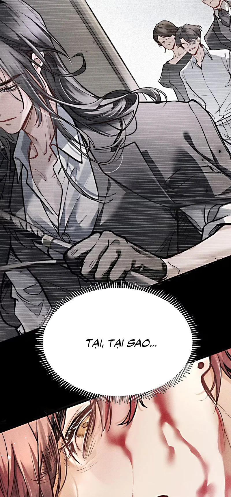 Không Cam Lòng Bị Chú Nhỏ Kẻ Thù Chế Ngự Chapter 2 - 24