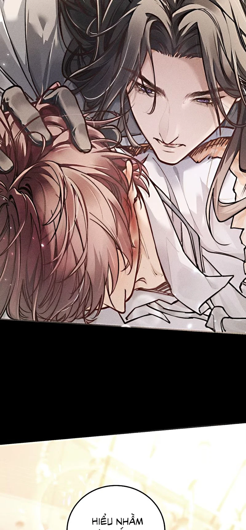 Không Cam Lòng Bị Chú Nhỏ Kẻ Thù Chế Ngự Chapter 2 - 26