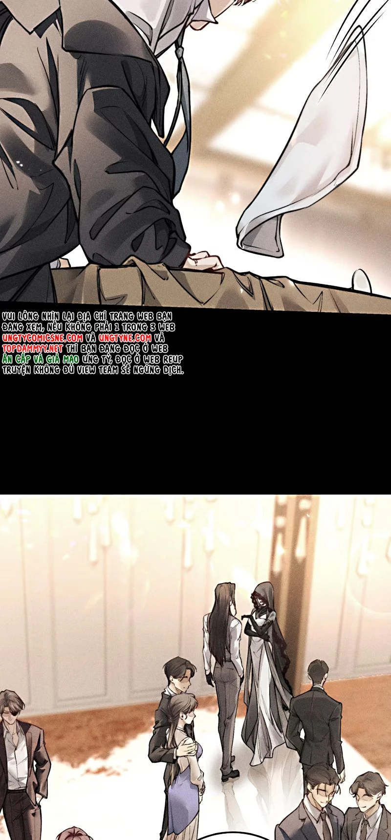 Không Cam Lòng Bị Chú Nhỏ Kẻ Thù Chế Ngự Chapter 2 - 28