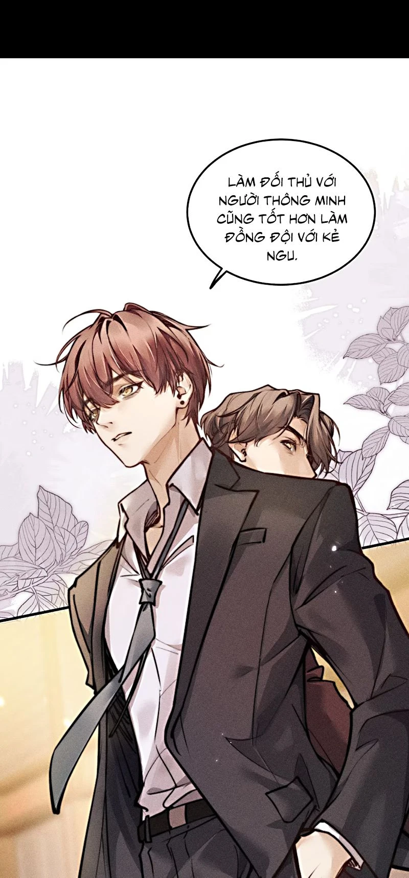 Không Cam Lòng Bị Chú Nhỏ Kẻ Thù Chế Ngự Chapter 2 - 31