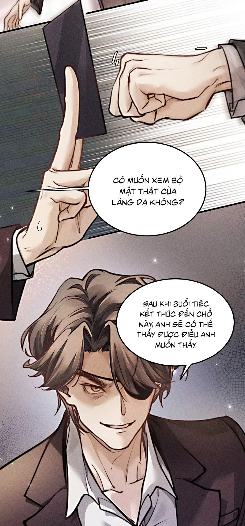 Không Cam Lòng Bị Chú Nhỏ Kẻ Thù Chế Ngự Chapter 2 - 34