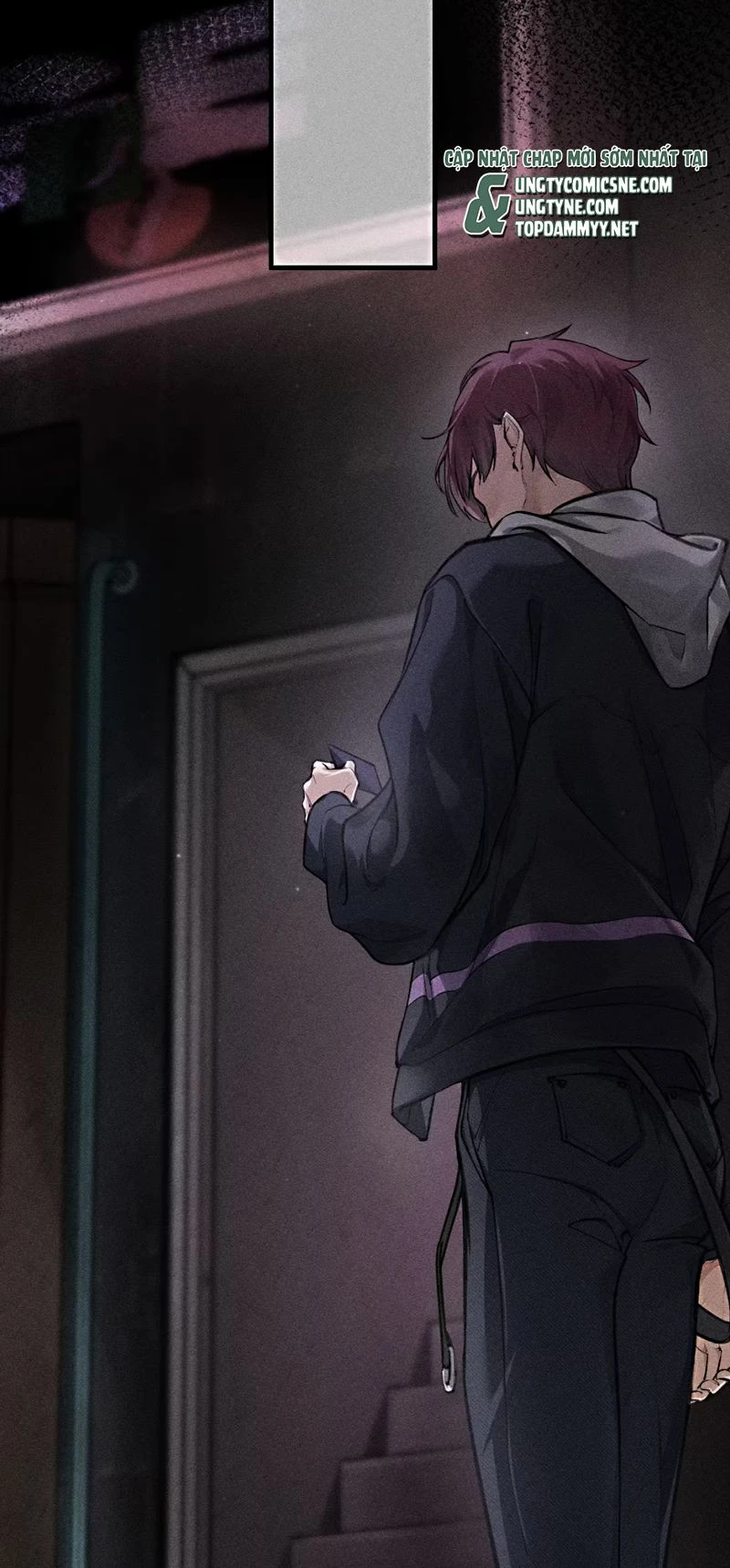 Không Cam Lòng Bị Chú Nhỏ Kẻ Thù Chế Ngự Chapter 2 - 37