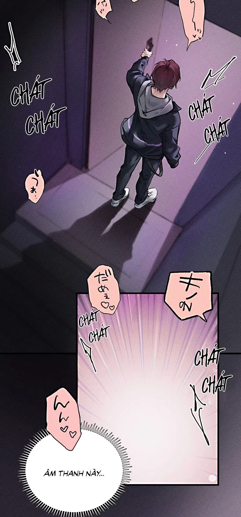 Không Cam Lòng Bị Chú Nhỏ Kẻ Thù Chế Ngự Chapter 2 - 39