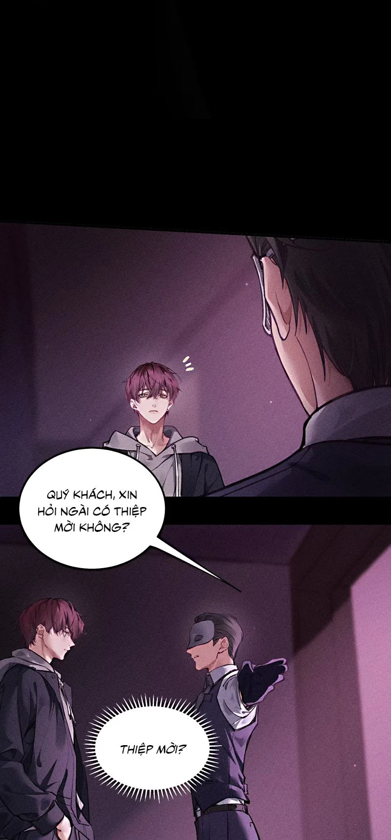 Không Cam Lòng Bị Chú Nhỏ Kẻ Thù Chế Ngự Chapter 2 - 41