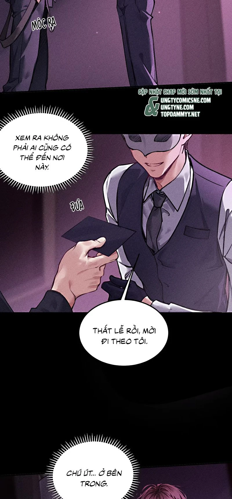 Không Cam Lòng Bị Chú Nhỏ Kẻ Thù Chế Ngự Chapter 2 - 42