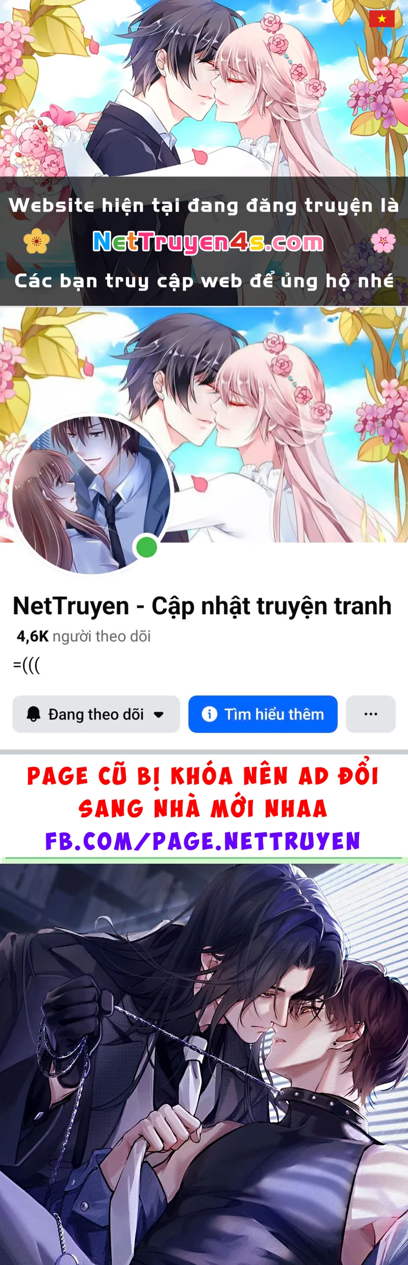 Không Cam Lòng Bị Chú Nhỏ Kẻ Thù Chế Ngự Chapter 3 - 1