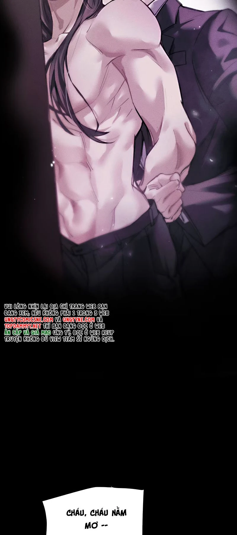 Không Cam Lòng Bị Chú Nhỏ Kẻ Thù Chế Ngự Chapter 3 - 11