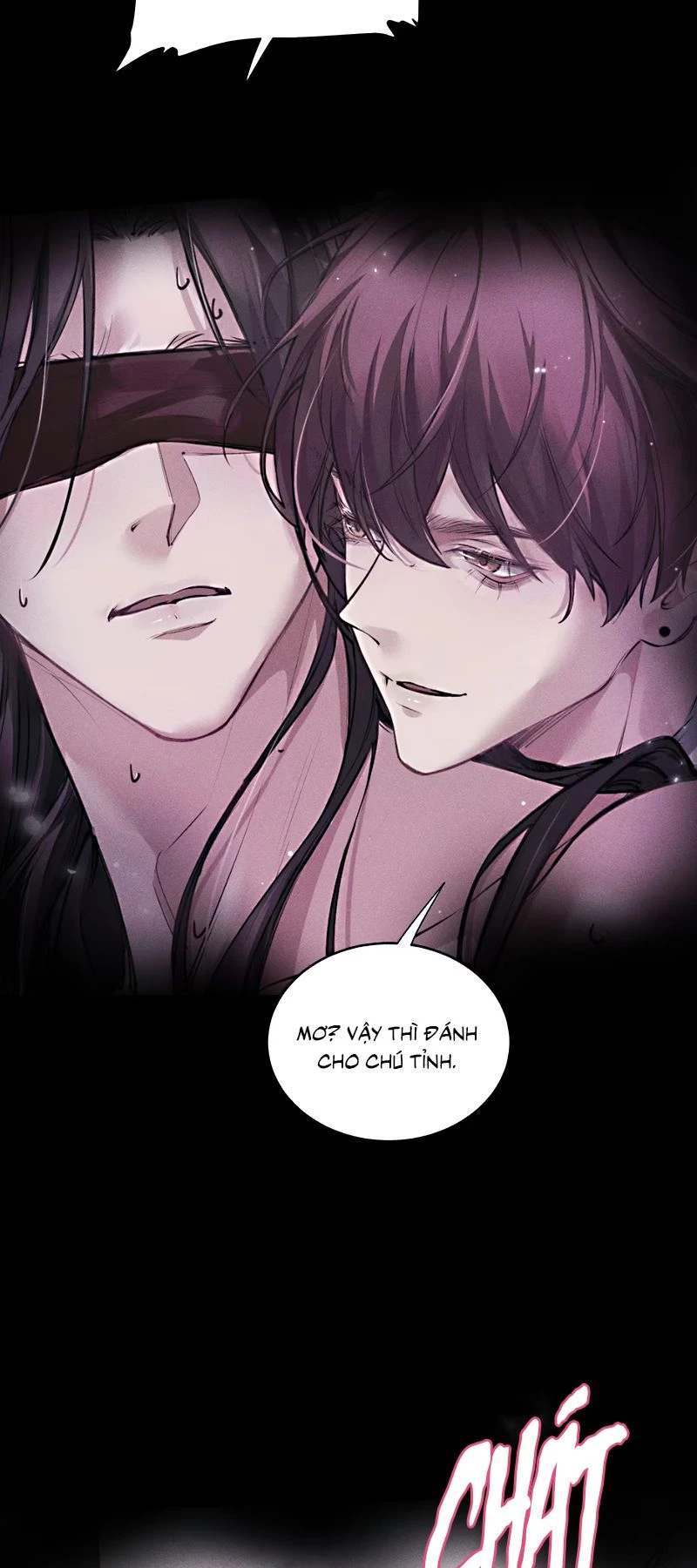 Không Cam Lòng Bị Chú Nhỏ Kẻ Thù Chế Ngự Chapter 3 - 12