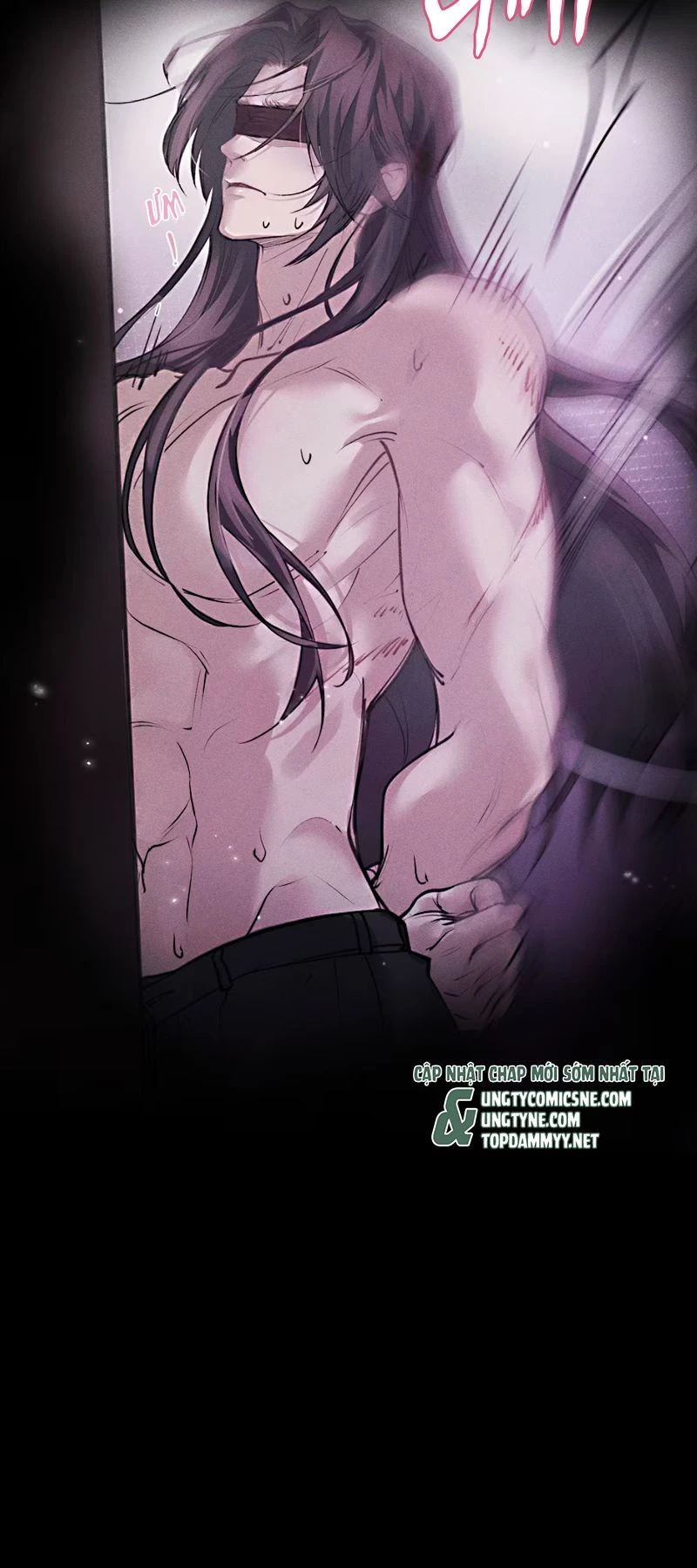 Không Cam Lòng Bị Chú Nhỏ Kẻ Thù Chế Ngự Chapter 3 - 13