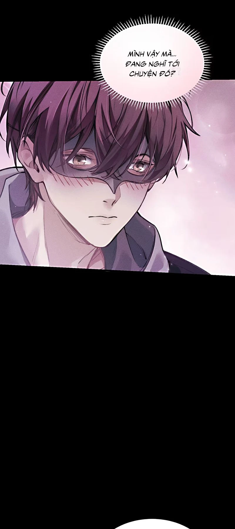 Không Cam Lòng Bị Chú Nhỏ Kẻ Thù Chế Ngự Chapter 3 - 14