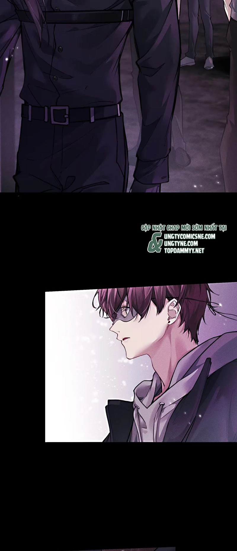 Không Cam Lòng Bị Chú Nhỏ Kẻ Thù Chế Ngự Chapter 3 - 17