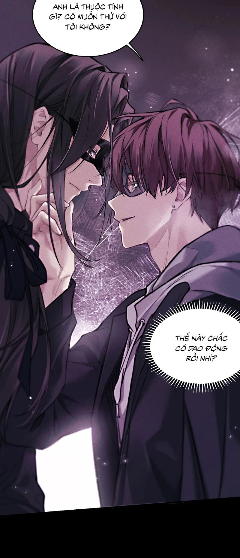 Không Cam Lòng Bị Chú Nhỏ Kẻ Thù Chế Ngự Chapter 3 - 21