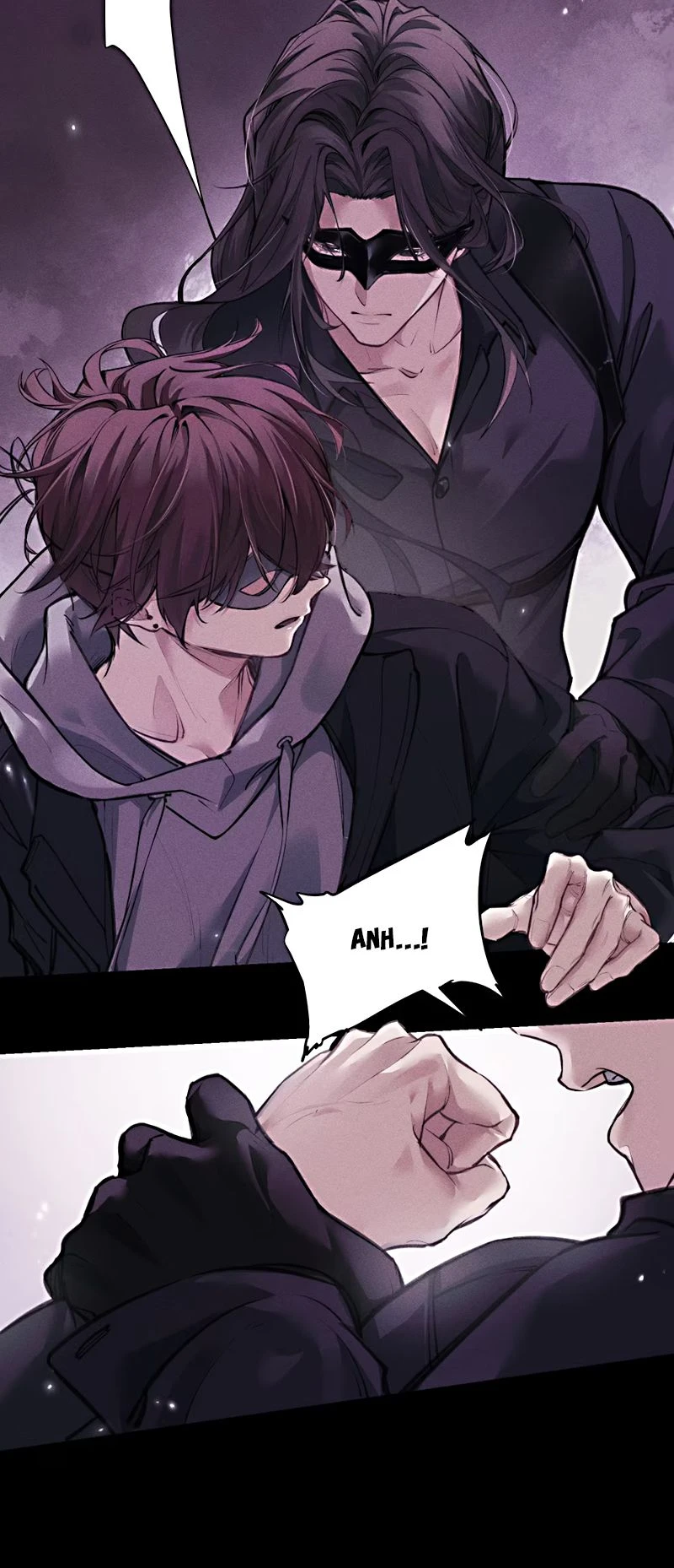 Không Cam Lòng Bị Chú Nhỏ Kẻ Thù Chế Ngự Chapter 3 - 23