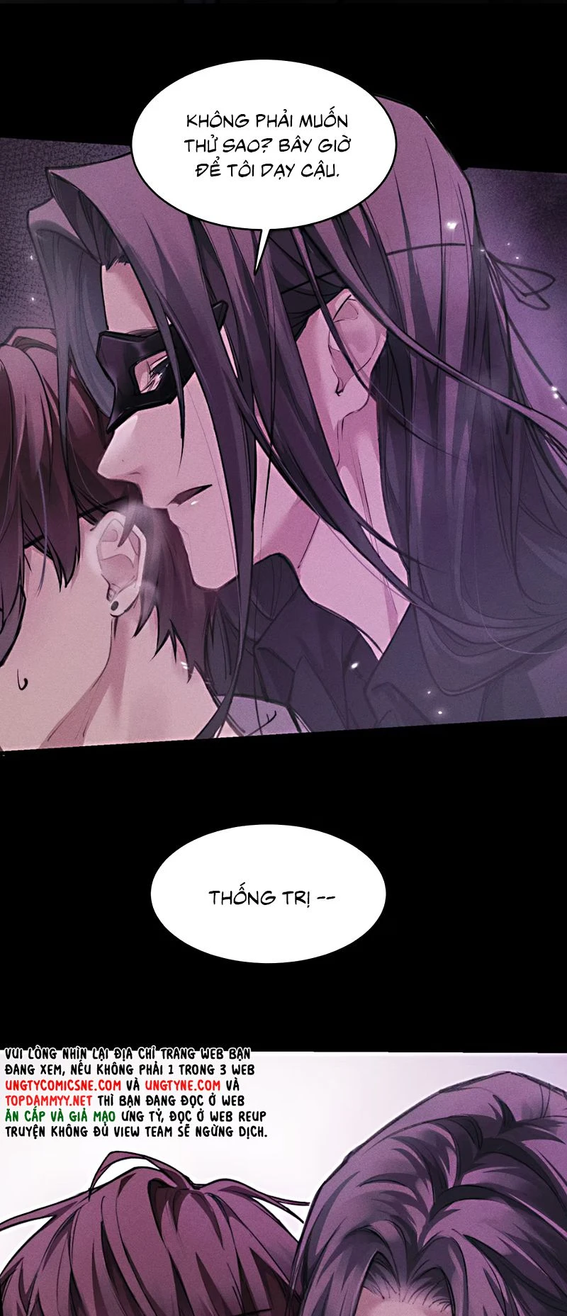 Không Cam Lòng Bị Chú Nhỏ Kẻ Thù Chế Ngự Chapter 3 - 25