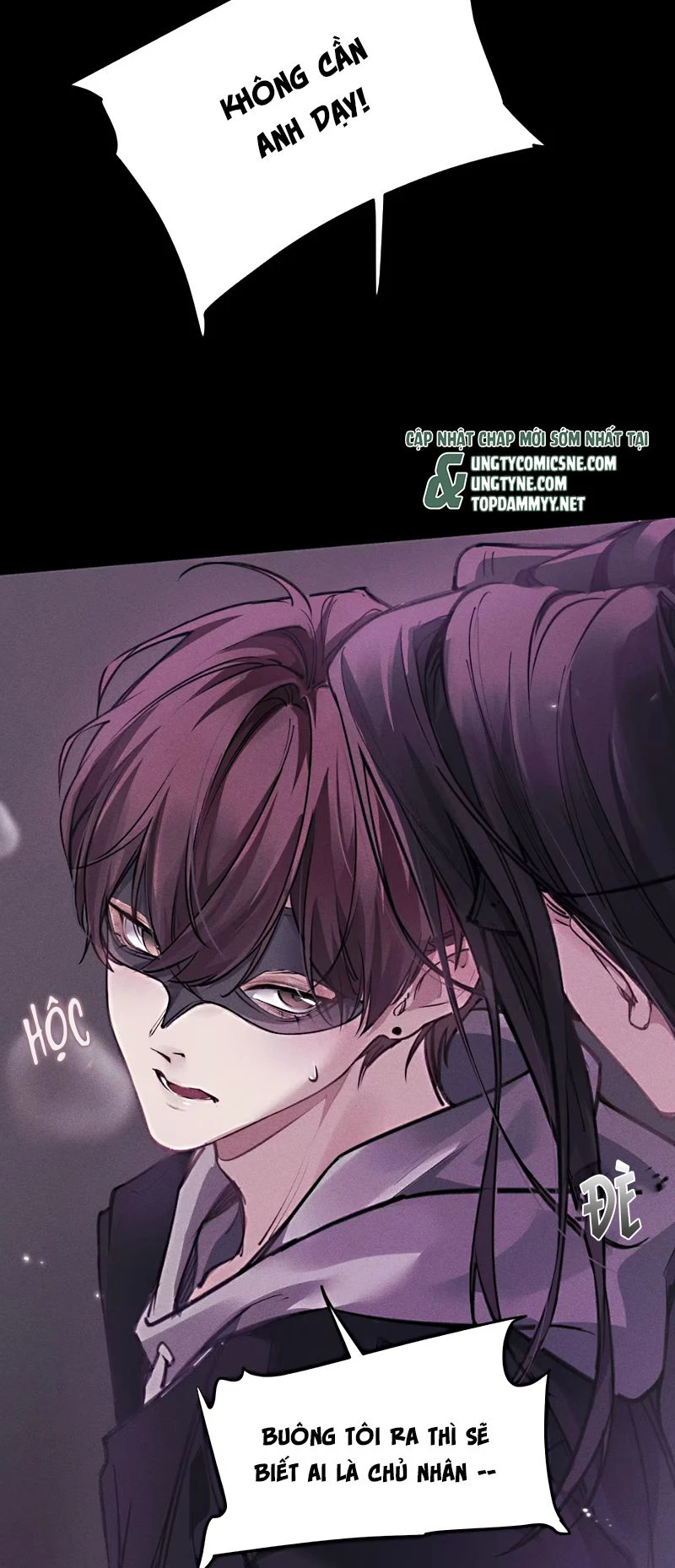 Không Cam Lòng Bị Chú Nhỏ Kẻ Thù Chế Ngự Chapter 3 - 27