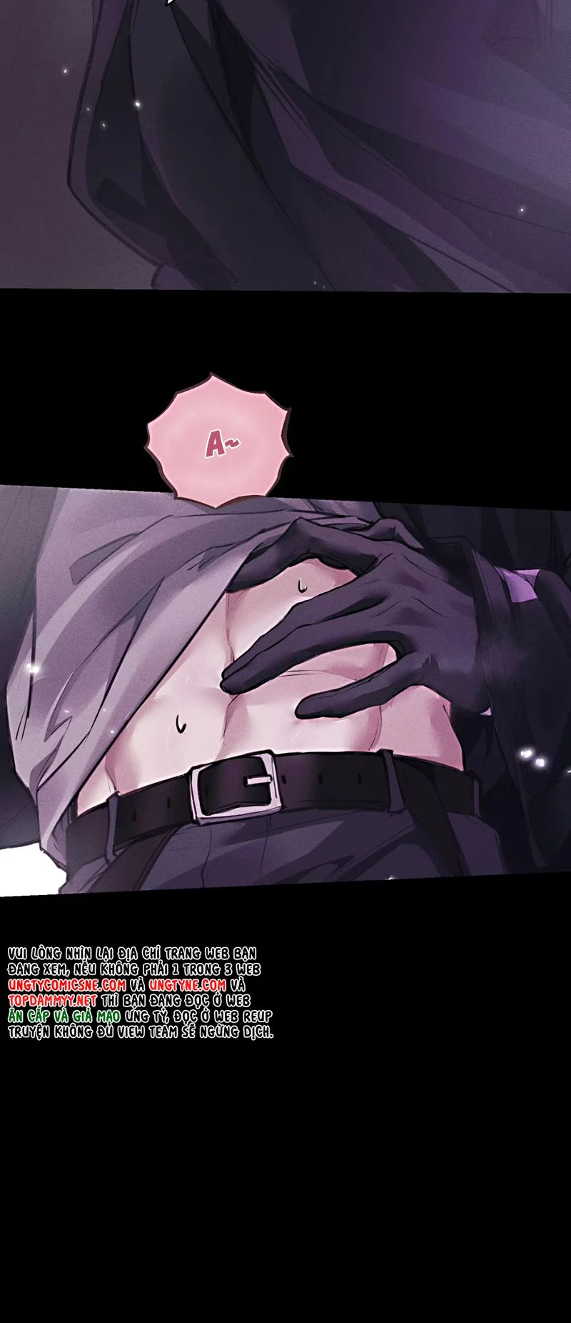 Không Cam Lòng Bị Chú Nhỏ Kẻ Thù Chế Ngự Chapter 3 - 28