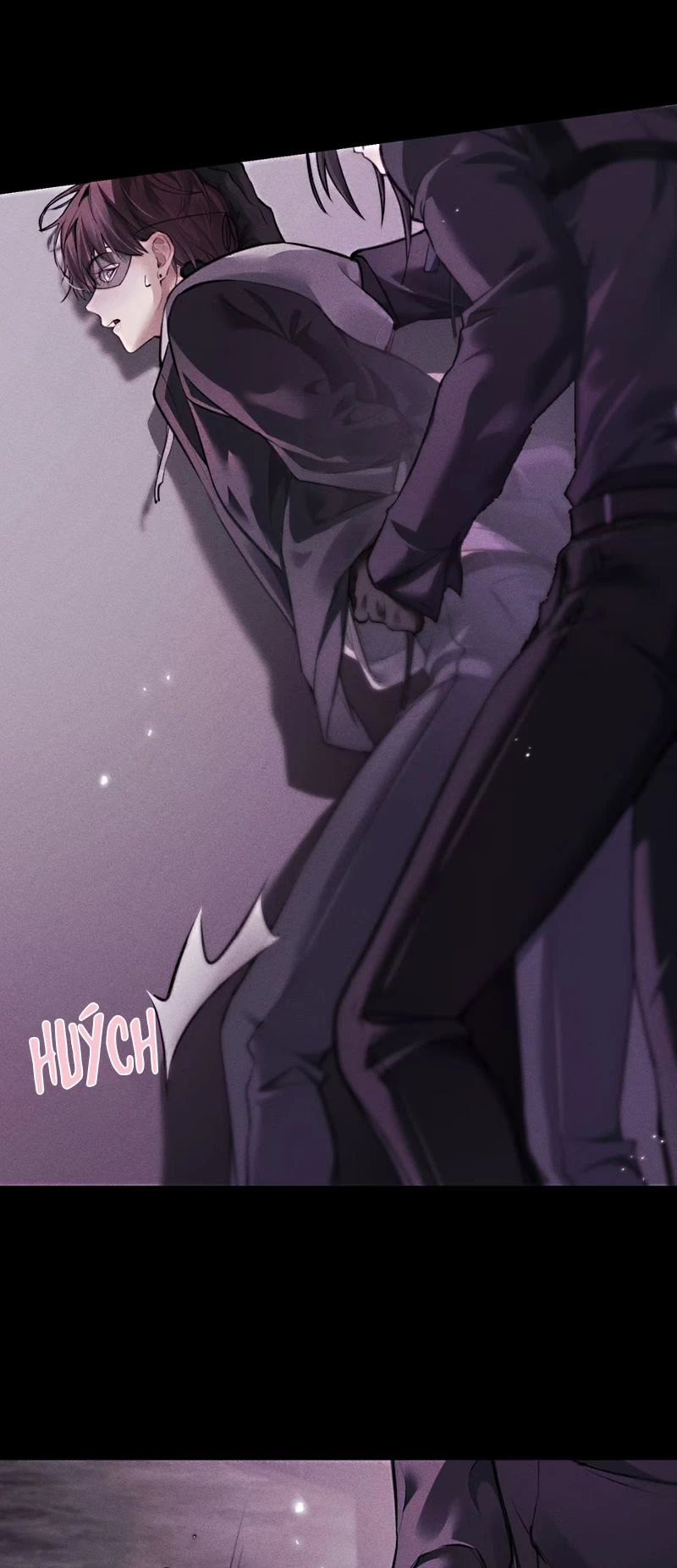 Không Cam Lòng Bị Chú Nhỏ Kẻ Thù Chế Ngự Chapter 3 - 29