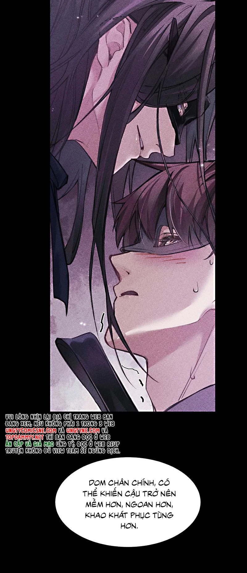 Không Cam Lòng Bị Chú Nhỏ Kẻ Thù Chế Ngự Chapter 3 - 36